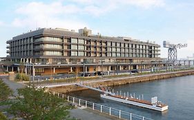 Intercontinental Yokohama Pier 8 By Ihg